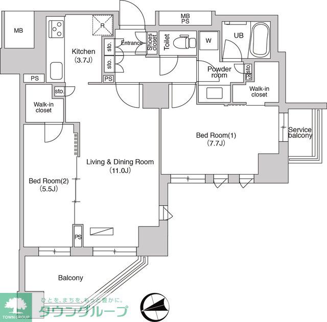 サムネイルイメージ