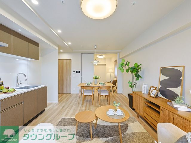 居室・リビング