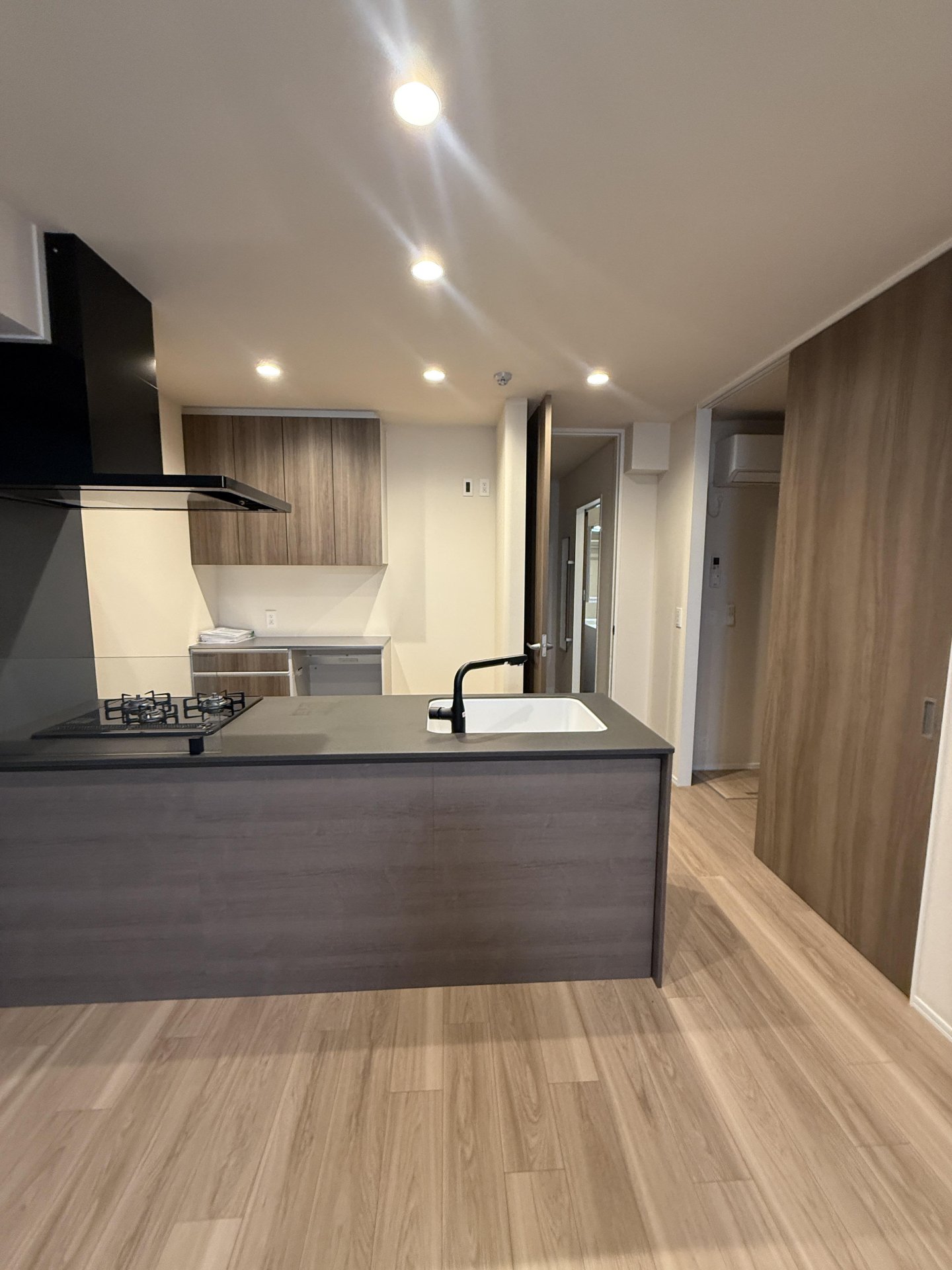 キッチン