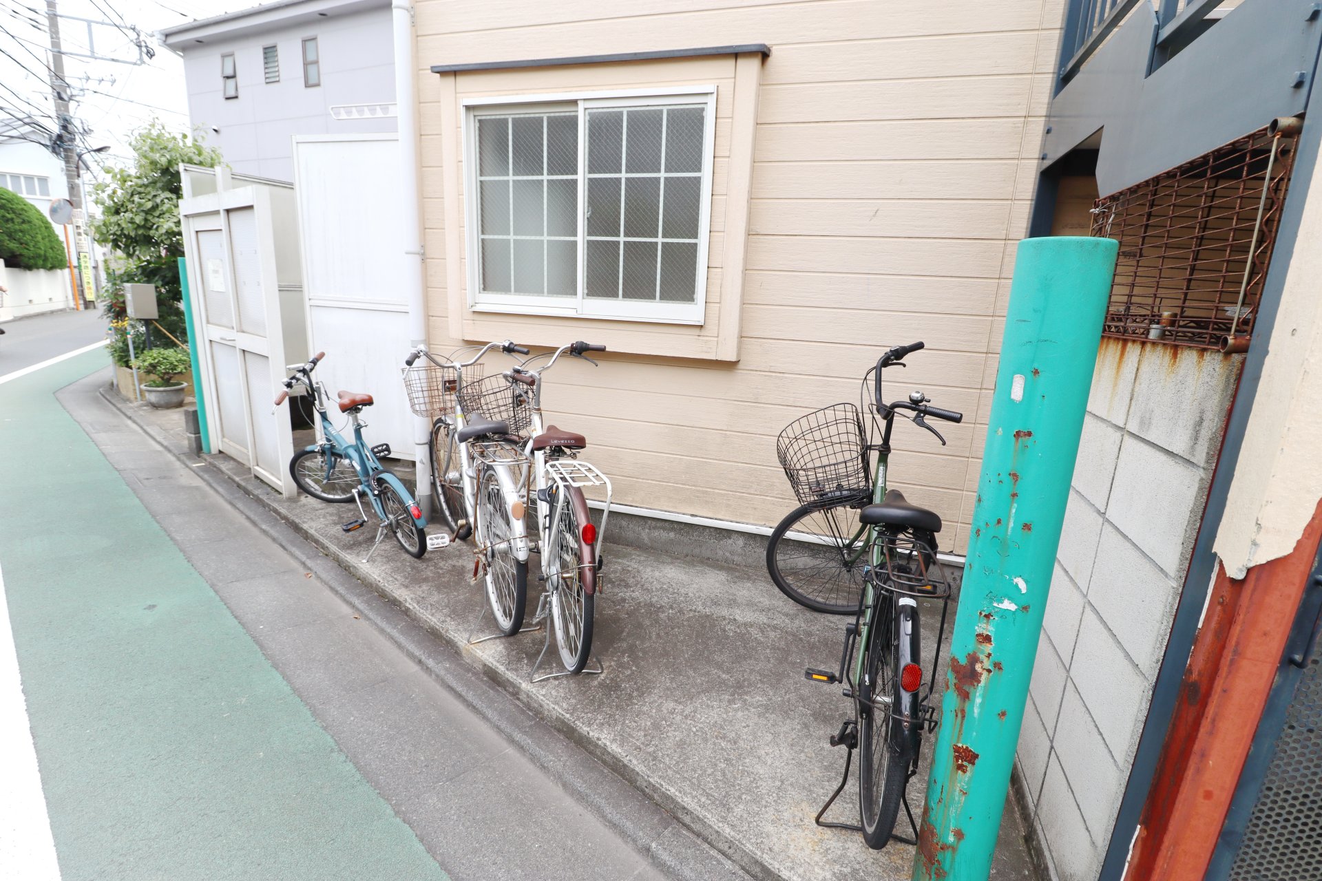 その他