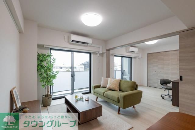 居室・リビング