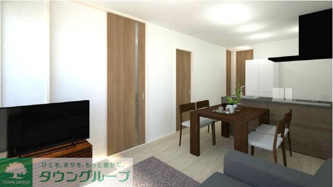 居室・リビング