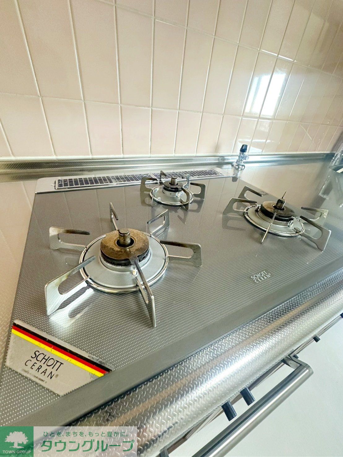 キッチン