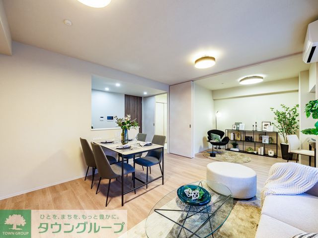 居室・リビング