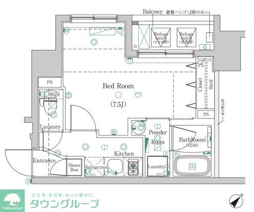 サムネイルイメージ
