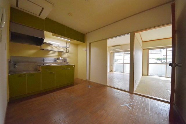 居室・リビング