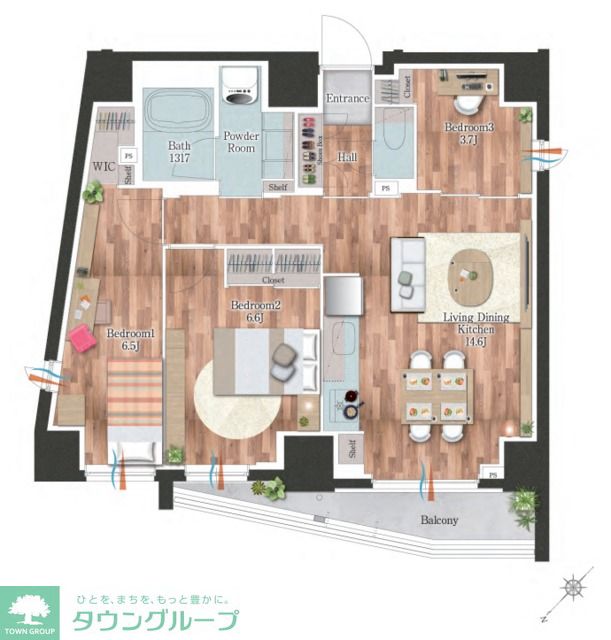 サムネイルイメージ