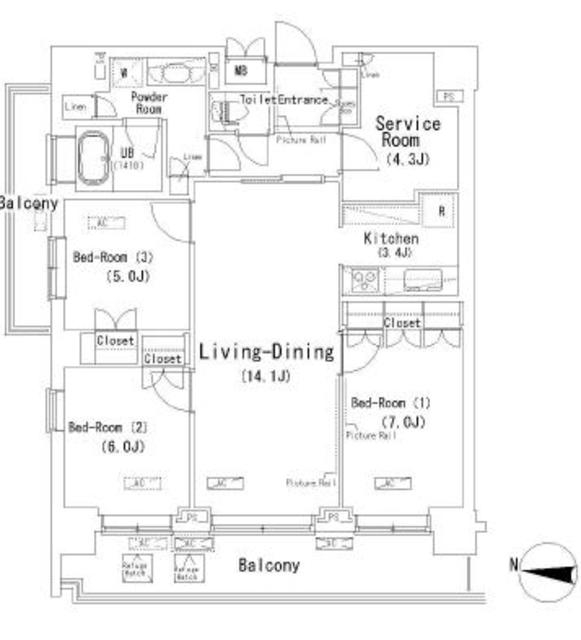 サムネイルイメージ