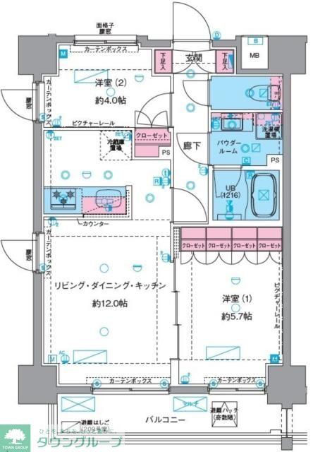 サムネイルイメージ