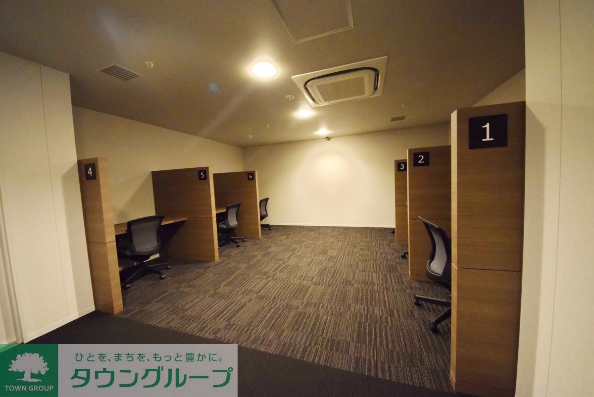 その他