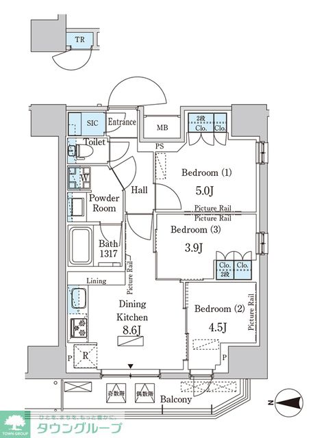 サムネイルイメージ