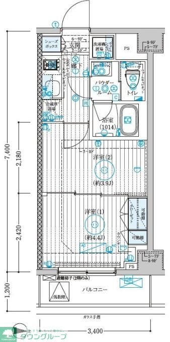 サムネイルイメージ