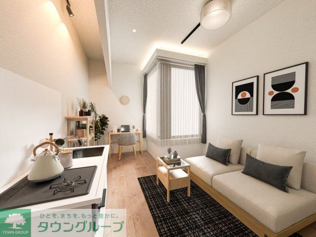 居室・リビング