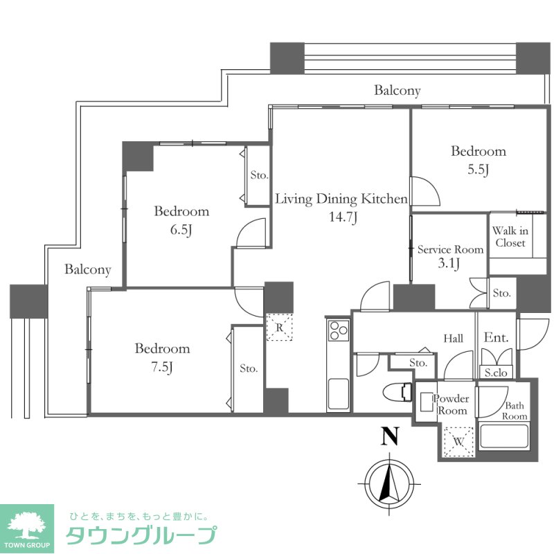 サムネイルイメージ