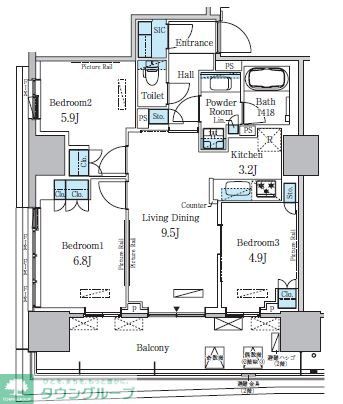 サムネイルイメージ