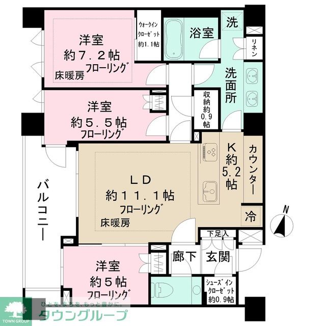 サムネイルイメージ