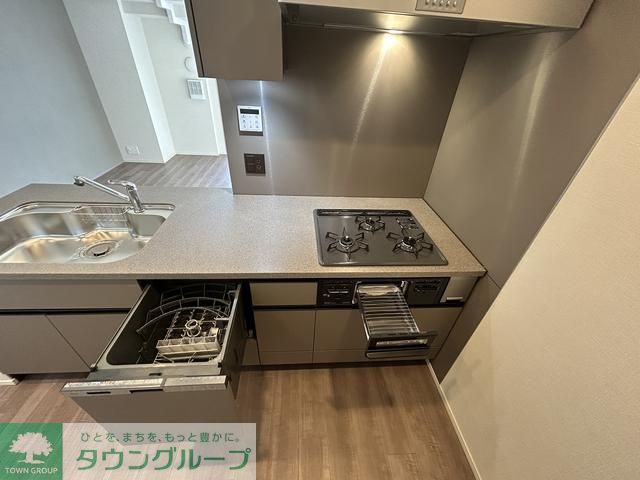 キッチン