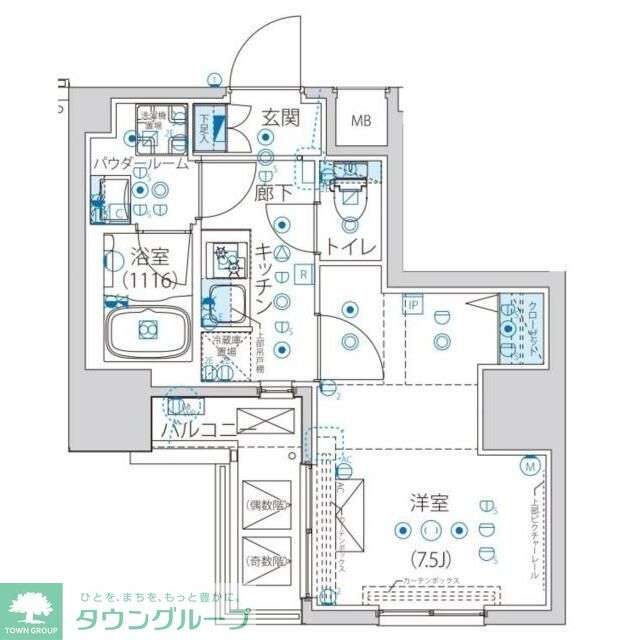 サムネイルイメージ