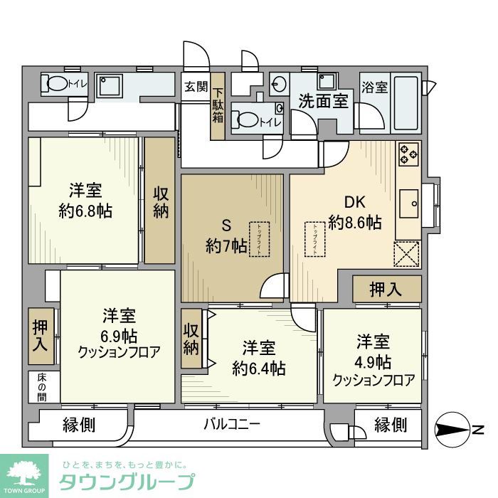 サムネイルイメージ