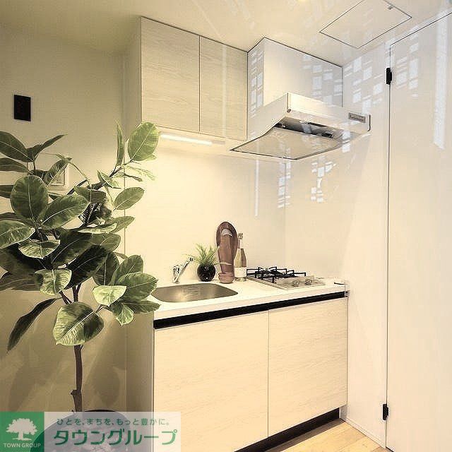 キッチン