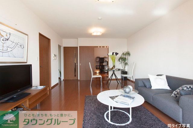 居室・リビング