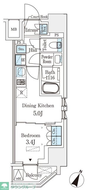 サムネイルイメージ