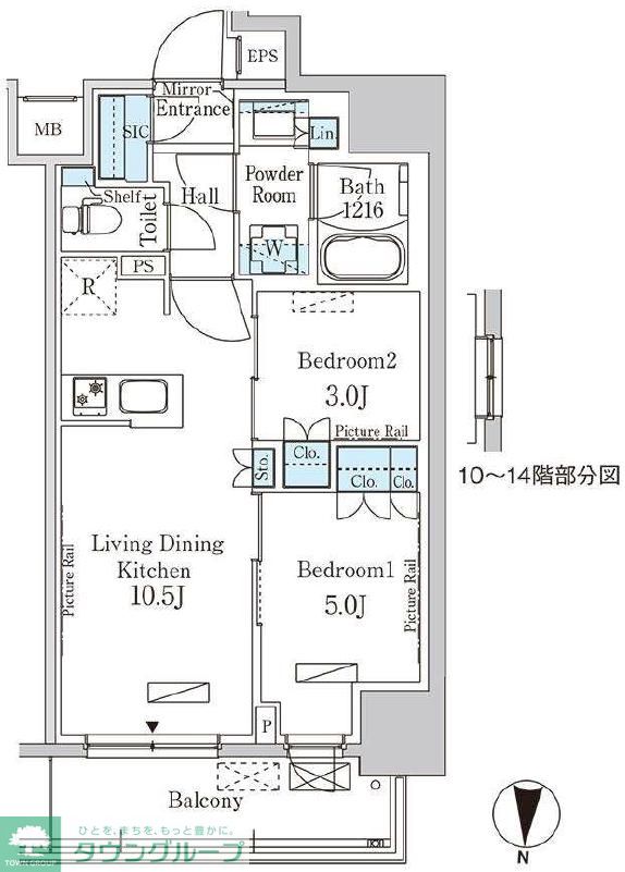 サムネイルイメージ