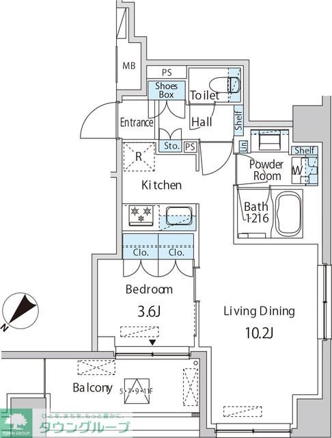 サムネイルイメージ