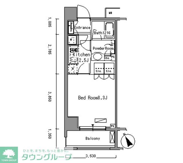 サムネイルイメージ
