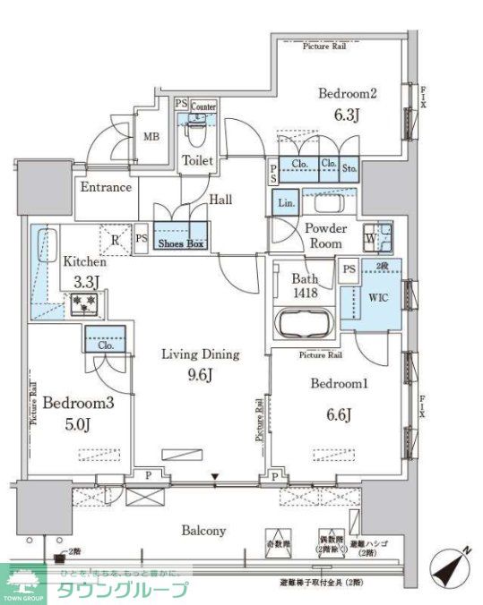 サムネイルイメージ