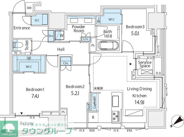 サムネイルイメージ