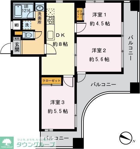 サムネイルイメージ