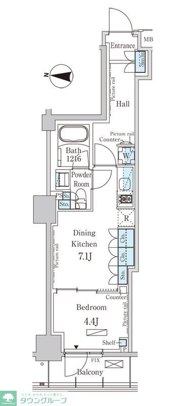 サムネイルイメージ