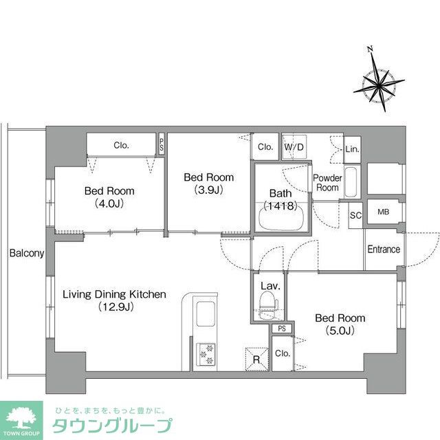 サムネイルイメージ