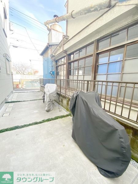 その他