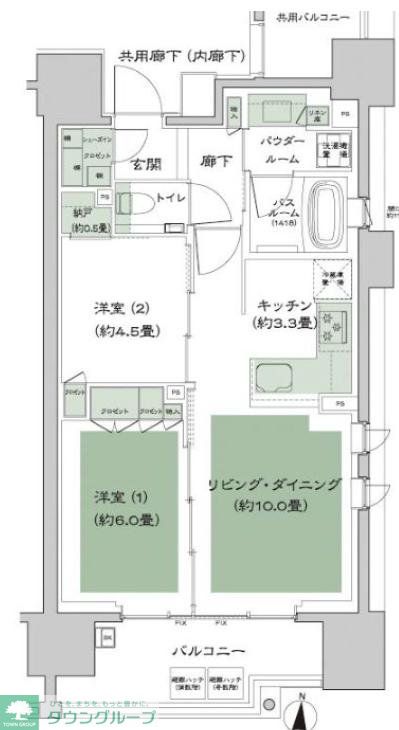 サムネイルイメージ
