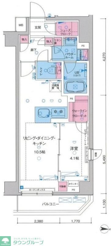 サムネイルイメージ