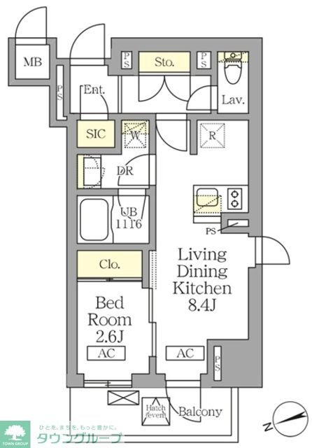 サムネイルイメージ