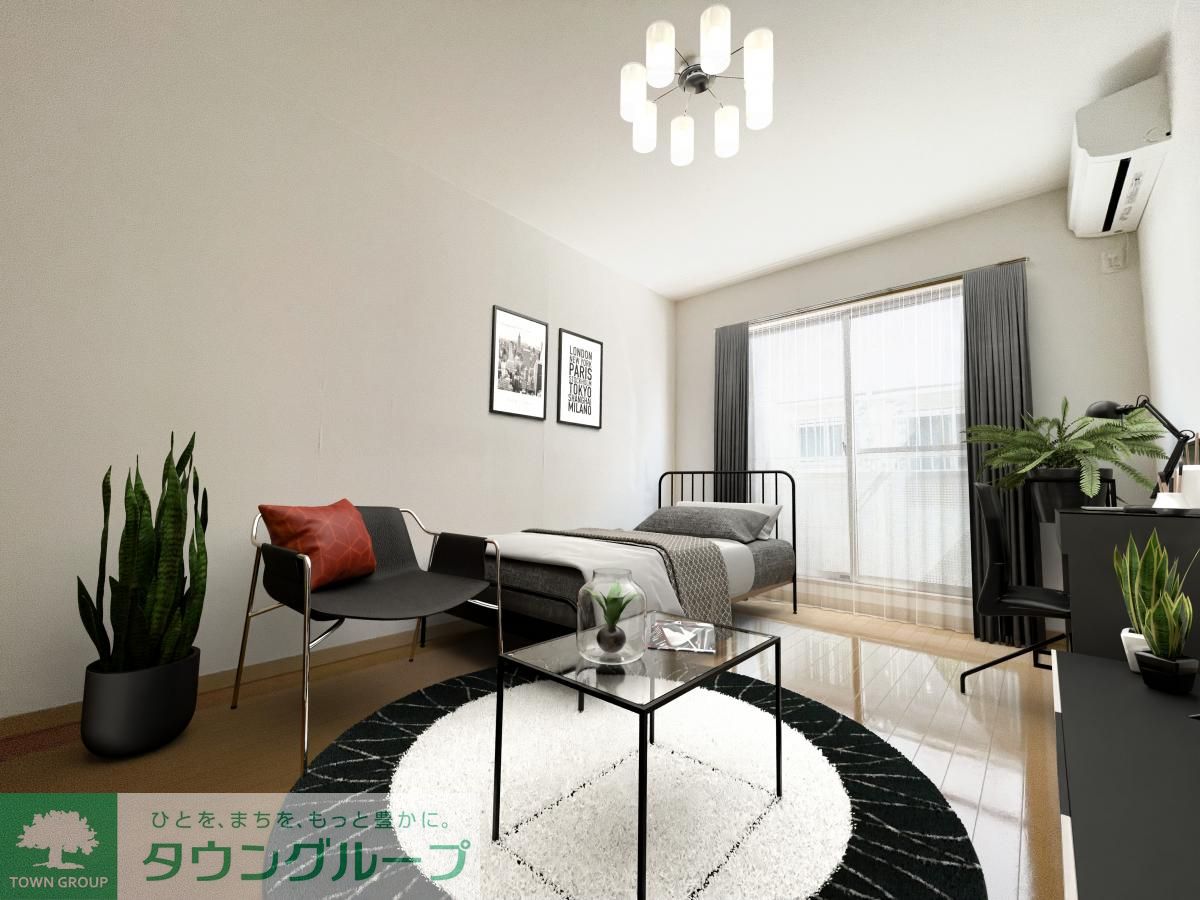 居室・リビング