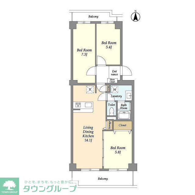 サムネイルイメージ