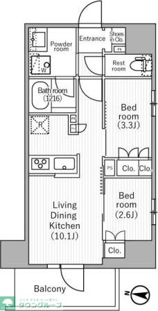 サムネイルイメージ