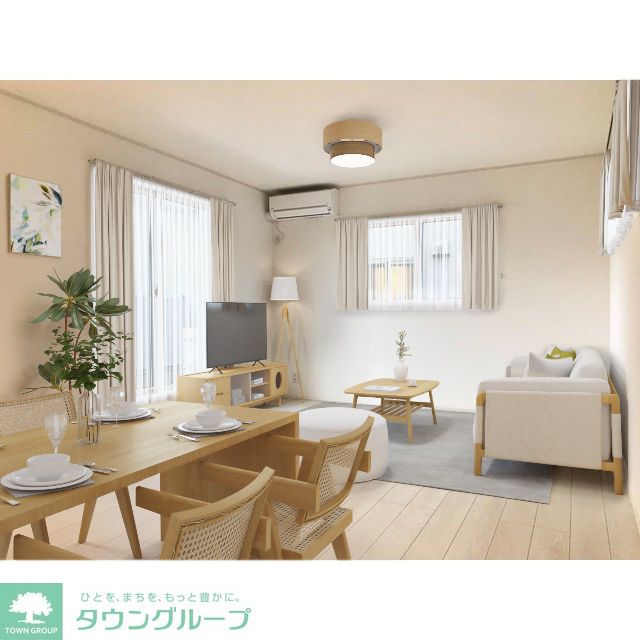 居室・リビング