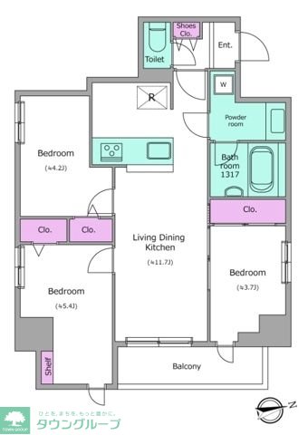 サムネイルイメージ