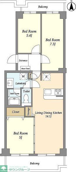サムネイルイメージ