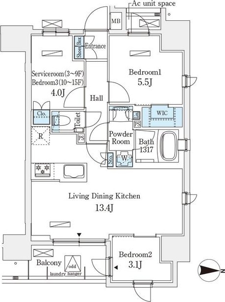 サムネイルイメージ