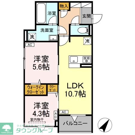 サムネイルイメージ