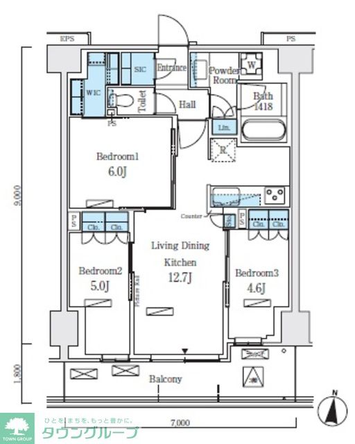 サムネイルイメージ