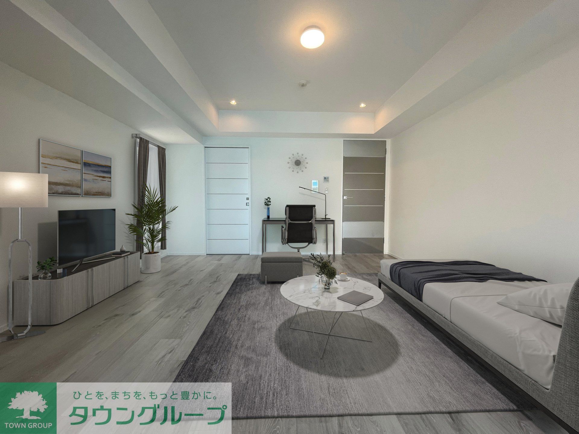 居室・リビング