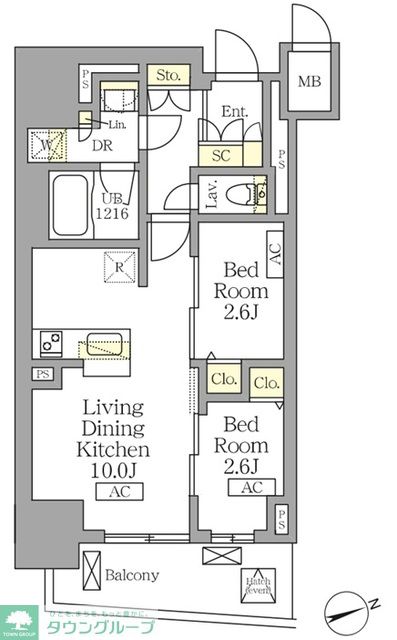 サムネイルイメージ