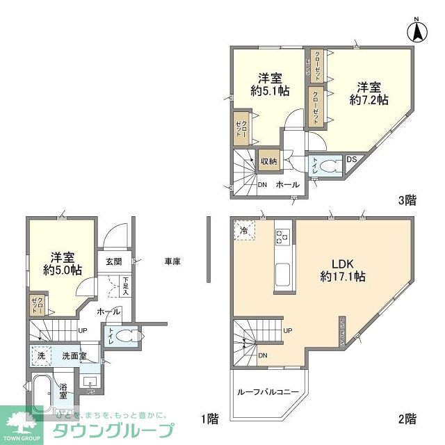 サムネイルイメージ